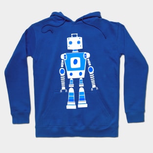 Roboto Hoodie